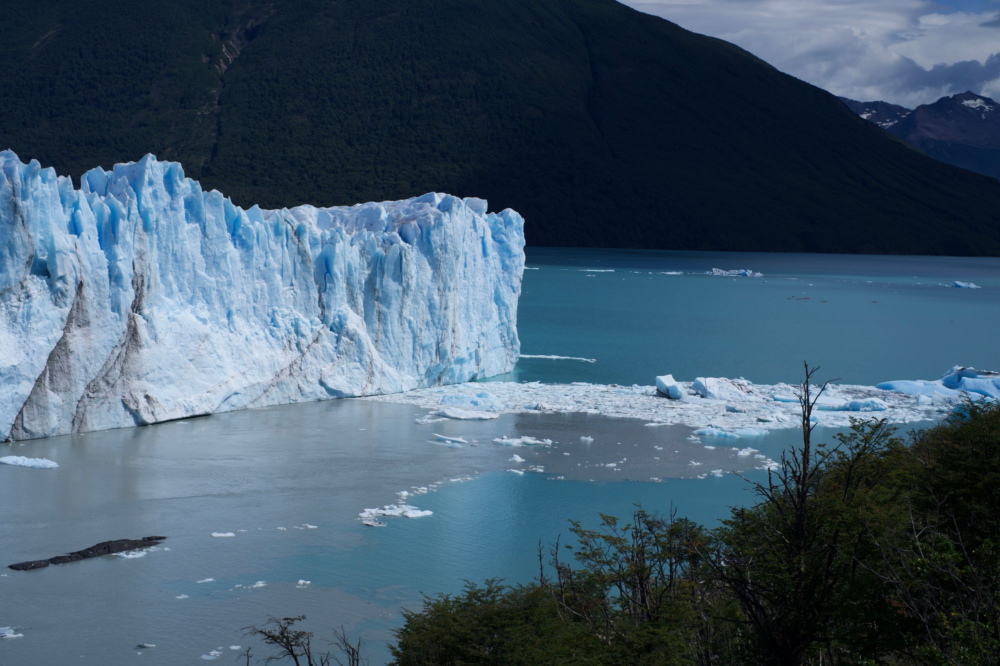 Argentinan Patagonia